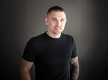 Greg Lambert