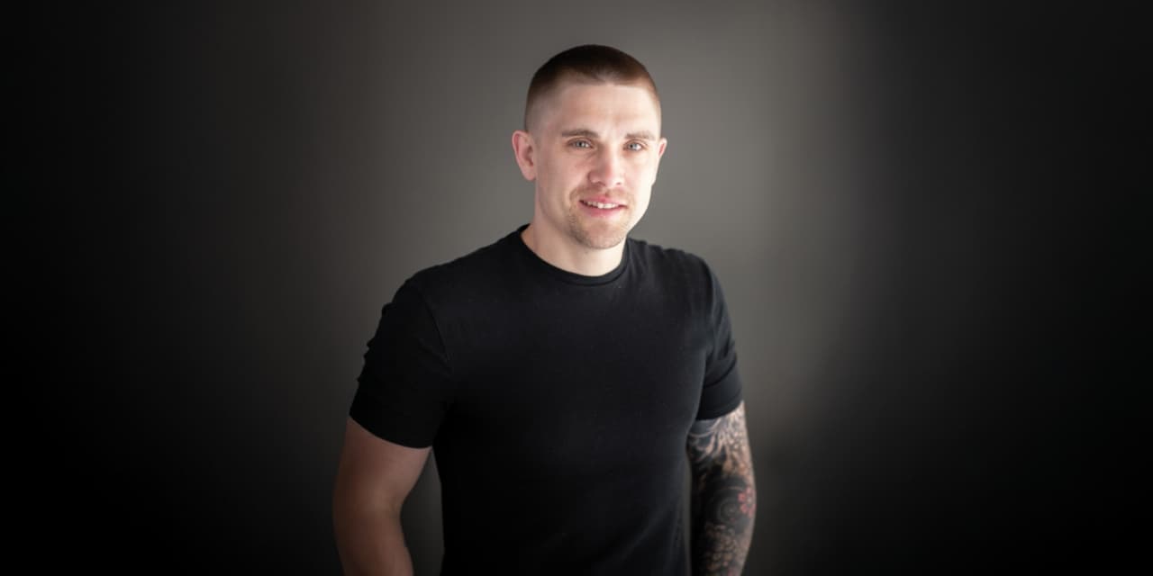 Greg Lambert