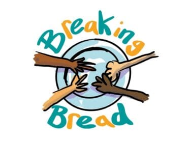 Breaking Bread logo