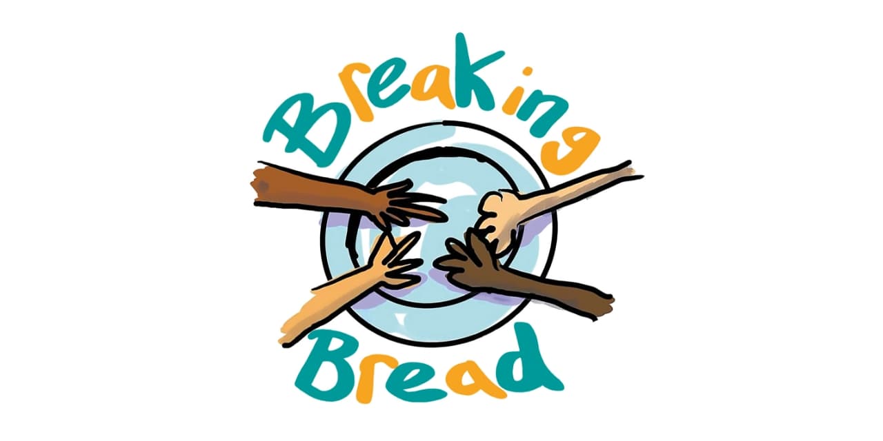 Breaking Bread logo