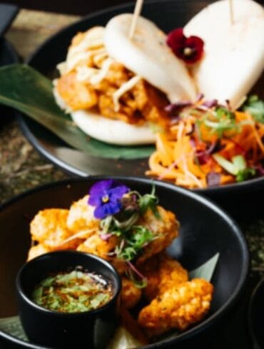 NE1 Lunch Club – The Muddler