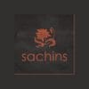 Sachins logo