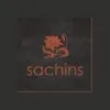 Sachins logo