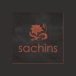 Sachins logo