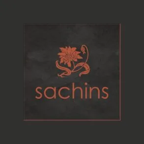 Sachins logo