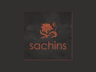 Sachins logo