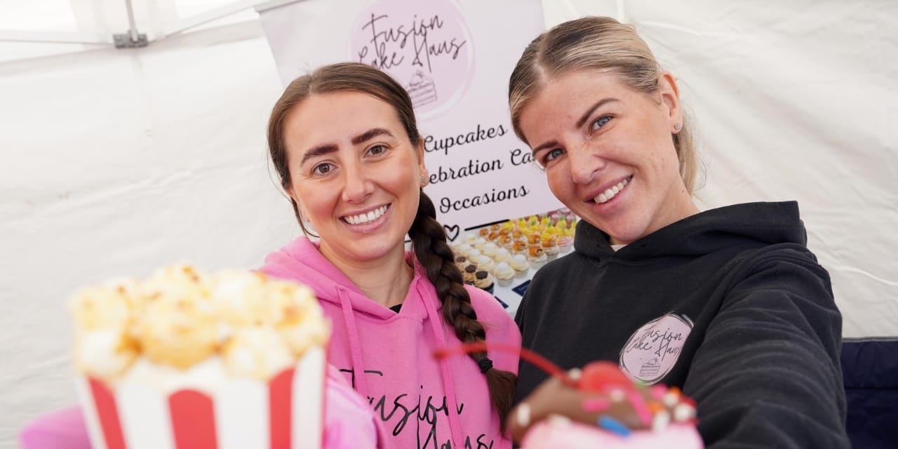 Seaham Food Festival 2025