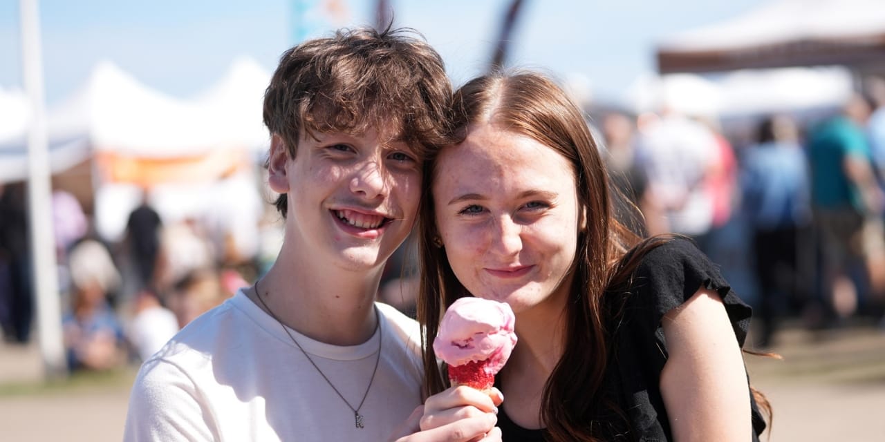 Seaham Food Festival 2025