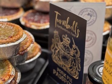 Turnbull's Pork Pie Festival
