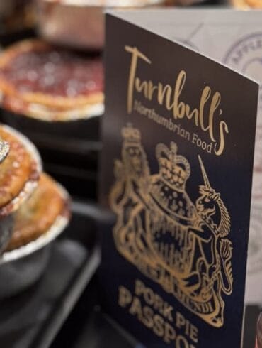 Turnbull's Pork Pie Festival