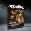 Appetite issue 82 cover