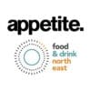 Appetite x FADNE logo