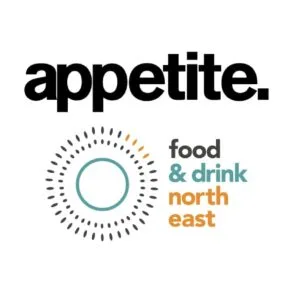Appetite x FADNE logo