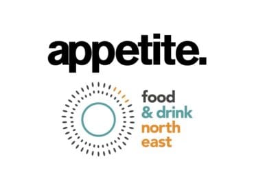 Appetite x FADNE logo