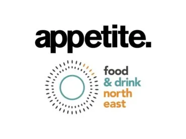 Appetite x FADNE logo
