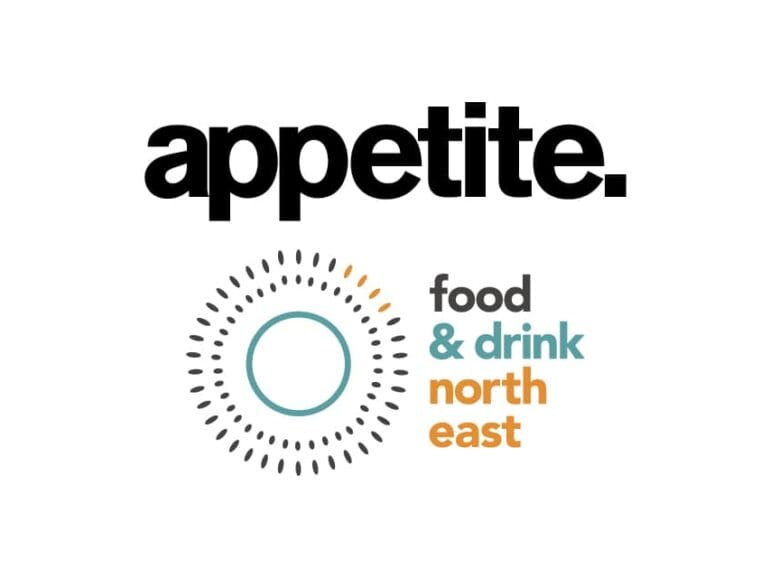 Appetite x FADNE logo