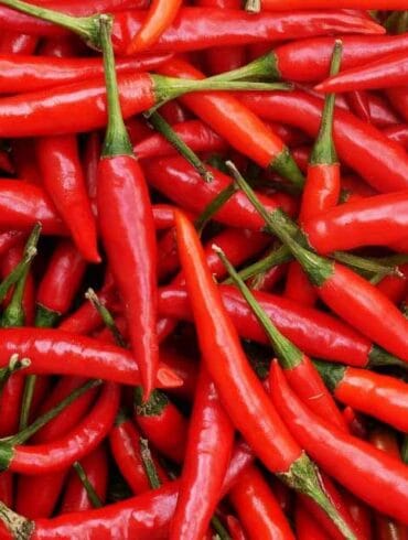Chillies