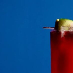 Newcastle Cocktail Kitchen Bloody Mary