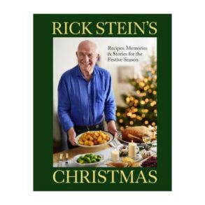 Rick Stein's Christmas