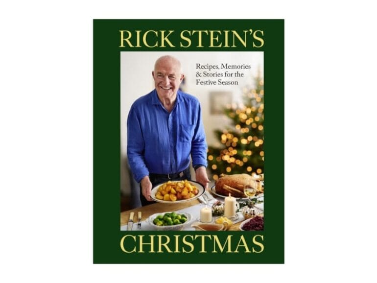Rick Stein's Christmas