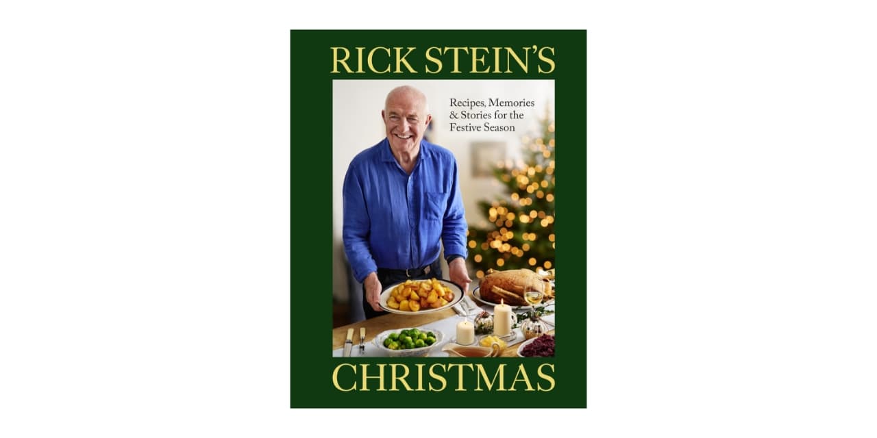 Rick Stein's Christmas