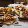 Weardale Railway Gin & Cheese event