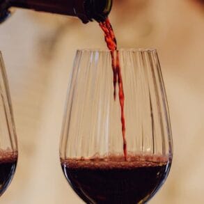 DOOD wine event