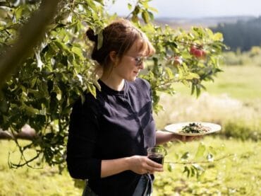 Flora Shedden