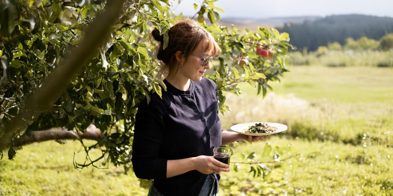 Flora Shedden