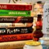 Books n Beer Pairing