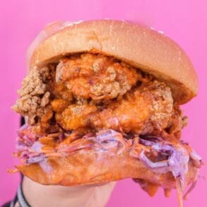 Clucking Oinks – STACK Newcastle