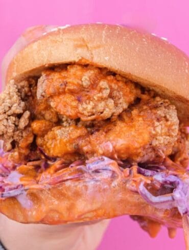 Clucking Oinks – STACK Newcastle