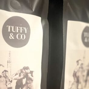 Tuffy & Co. Coffee