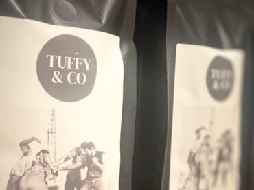Tuffy & Co. Coffee