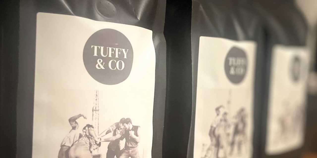 Tuffy & Co. Coffee