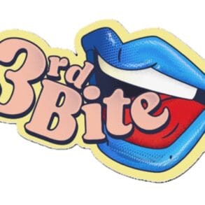 3rdBite logo