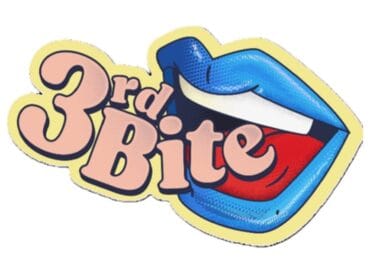 3rdBite logo