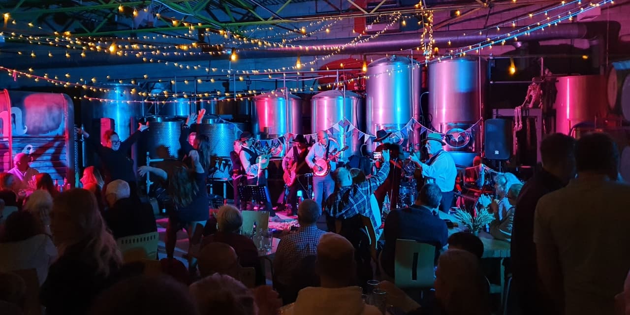 Big Mash Up Fest 2026