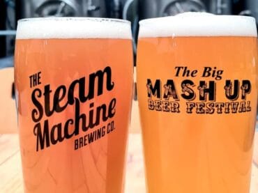 Big Mash Up Fest 2026