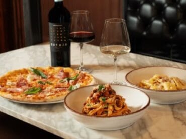 Durham Restaurant Week 2026