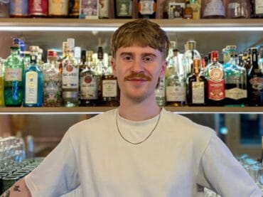 James Brown at Mother Mercy