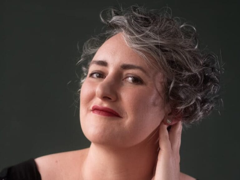 Kate Young