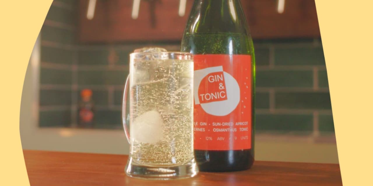 Newcastle Cocktail Kitchen