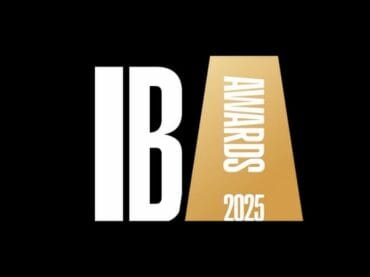 IB Awards logo