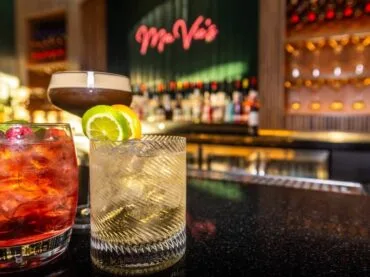 Sheepfolds Stables – The Wine Bar