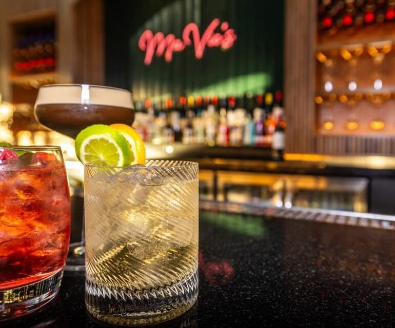 Sheepfolds Stables – The Wine Bar