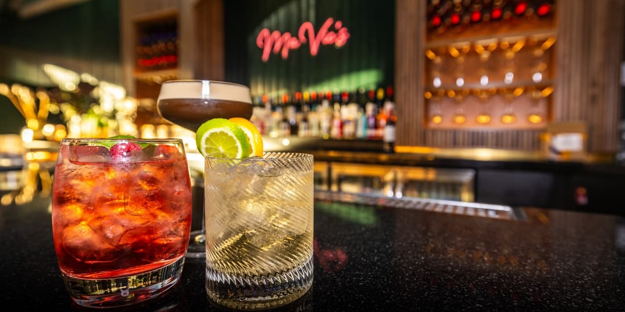 Sheepfolds Stables – The Wine Bar