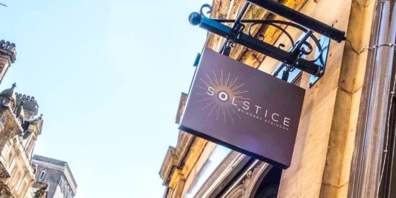Solstice