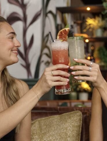 Sunderland Cocktail Week 2026