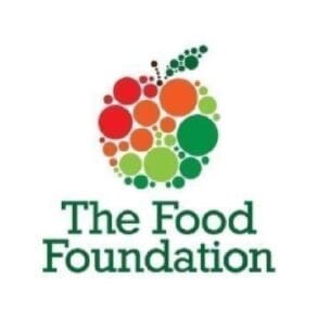 The Food Foundation logo